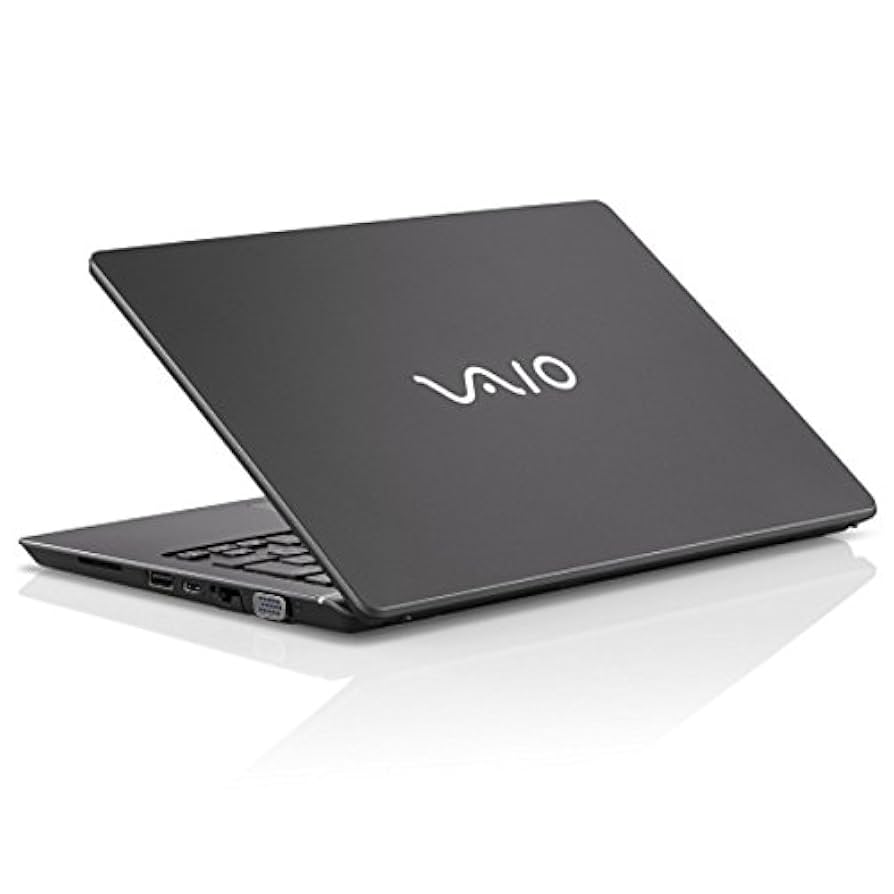 VAIO LAPTOP S11 ノートPC VJS111D11N Amazon.co.jp: 【整備済み品】 軽量小型VAIO S11 PJ VJS111D11N